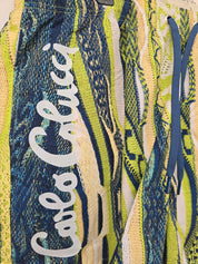 (Stange2) Carlo Colucci Badehose Gr L