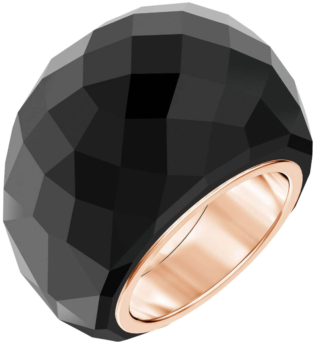 SWAROVSKI NIRVANA Ring verschiedene Farben Original Verpackung