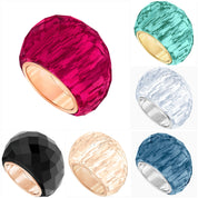 SWAROVSKI NIRVANA Ring verschiedene Farben Original Verpackung