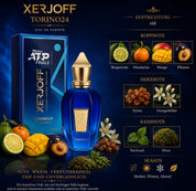 Original XERJOFF Torino 24 50ml