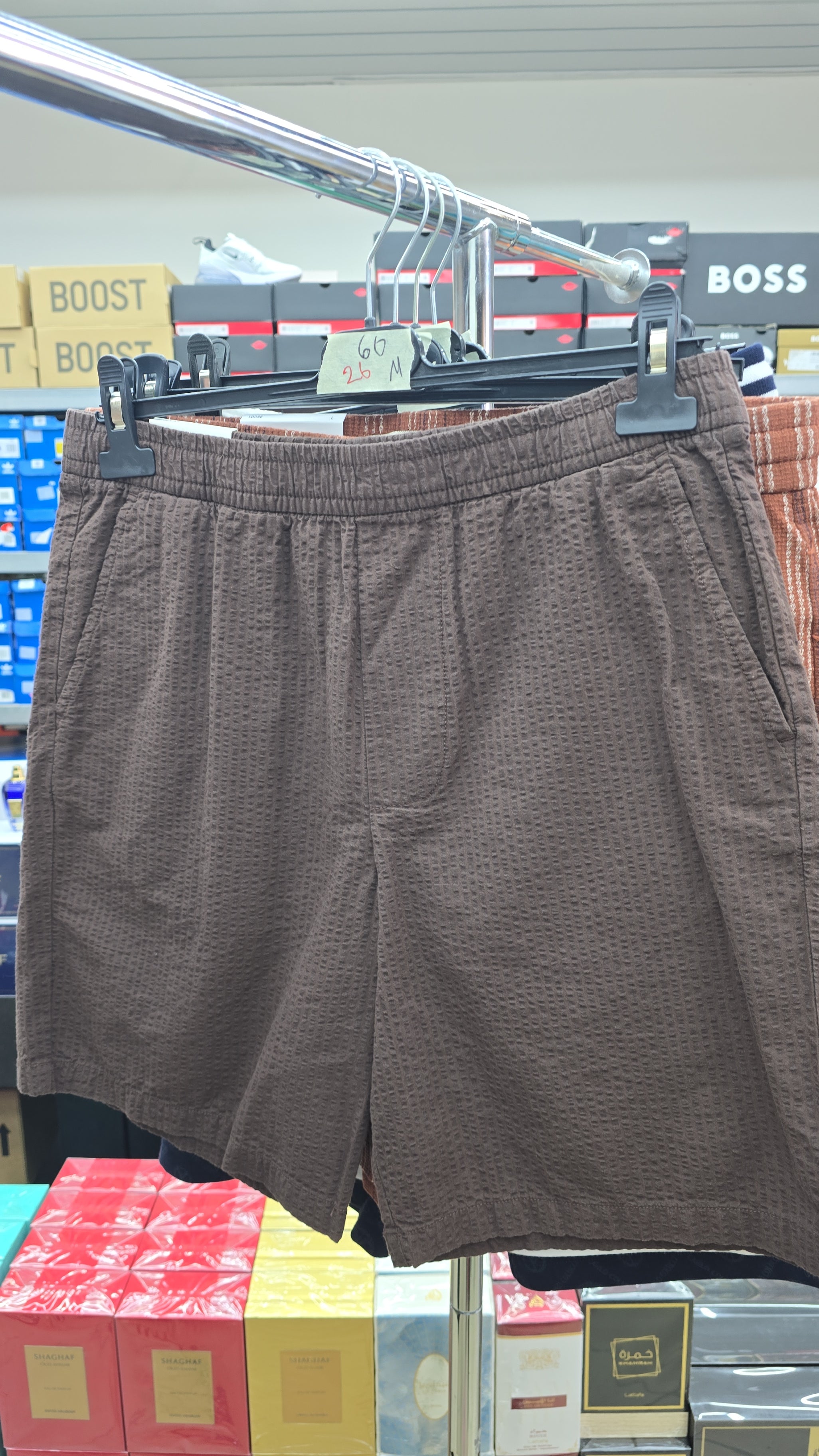Nr 26 Selected Short Uvp 60€ Gr L