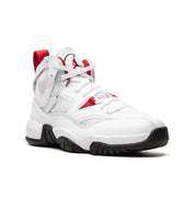 Jordan Jumpman Two Trey DQ8431 160 Sneaker weiß rot
