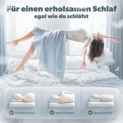 Birkenthal Kissen weiß