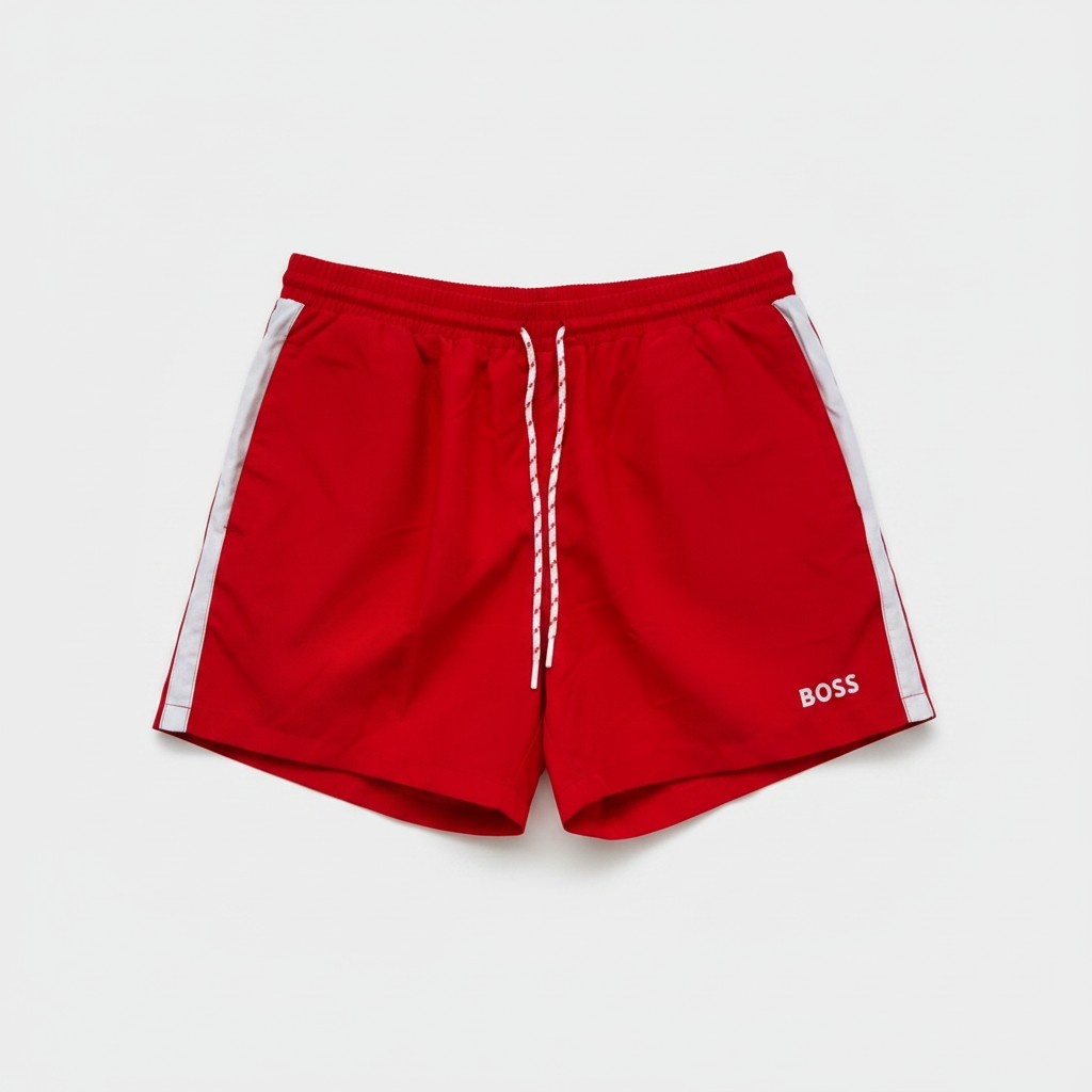 Original! HUGO BOSS Badehosen Badeshort verschiedene Modelle