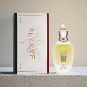 Original XERJOFF NAXOS 1861 Eau de Parfum 100ml