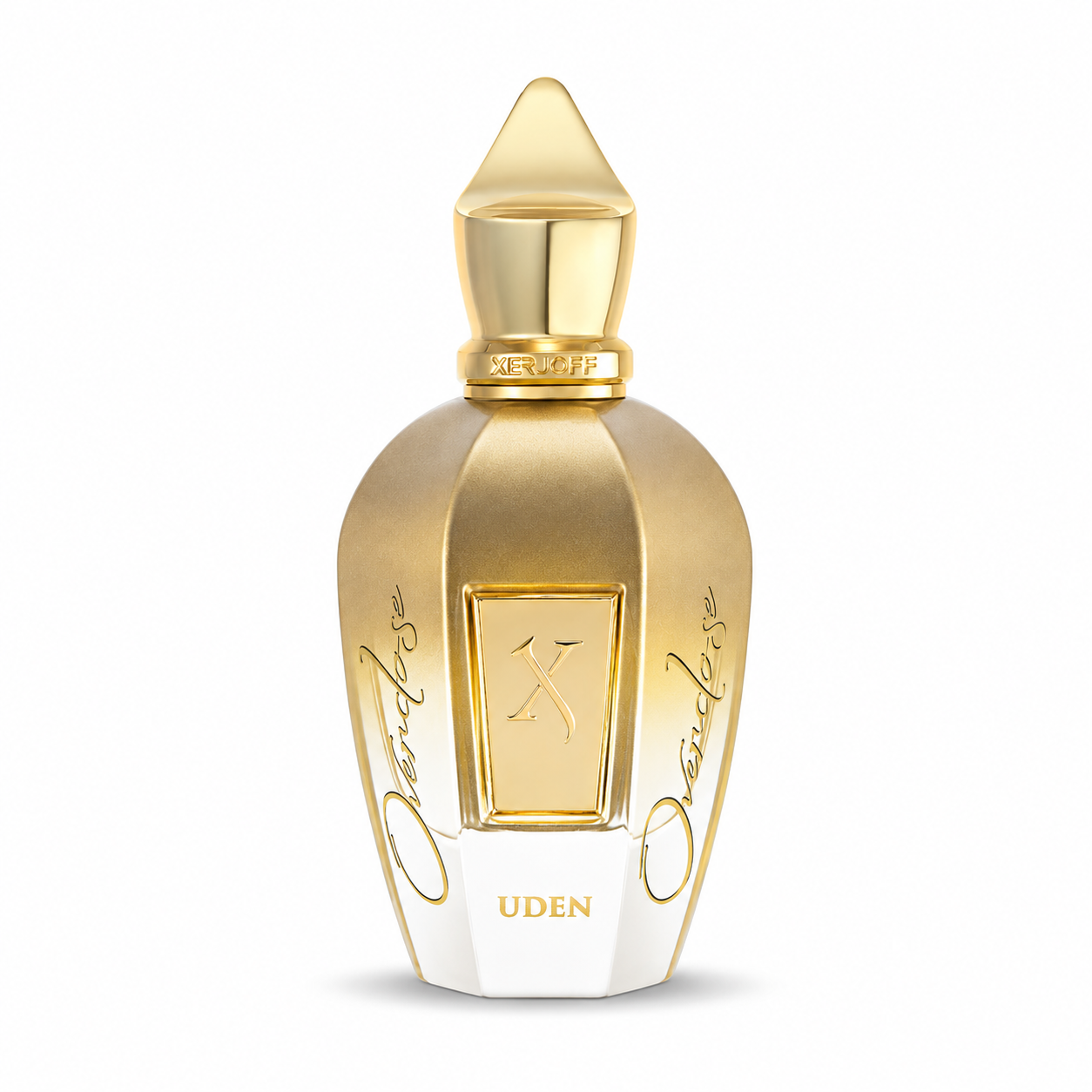 XERJOFF Shooting Stars Uden Overdose Eau de Parfum