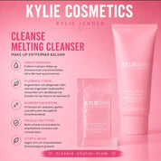 KYLIE COSMETICS KYLIESKIN KYLASH Creme Wimperntusche Sparsets Proben