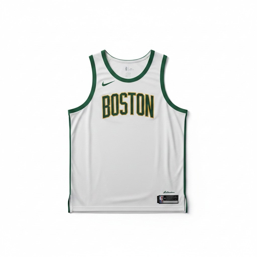 Original NBA Trikots verschiedene Modelle