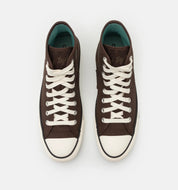 Converse All Star High braun A09161C Gr.41,5