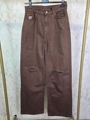 Karl Kani Jeans braun