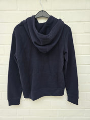DAMEN Gant Hoodie navyblau XS-XXL