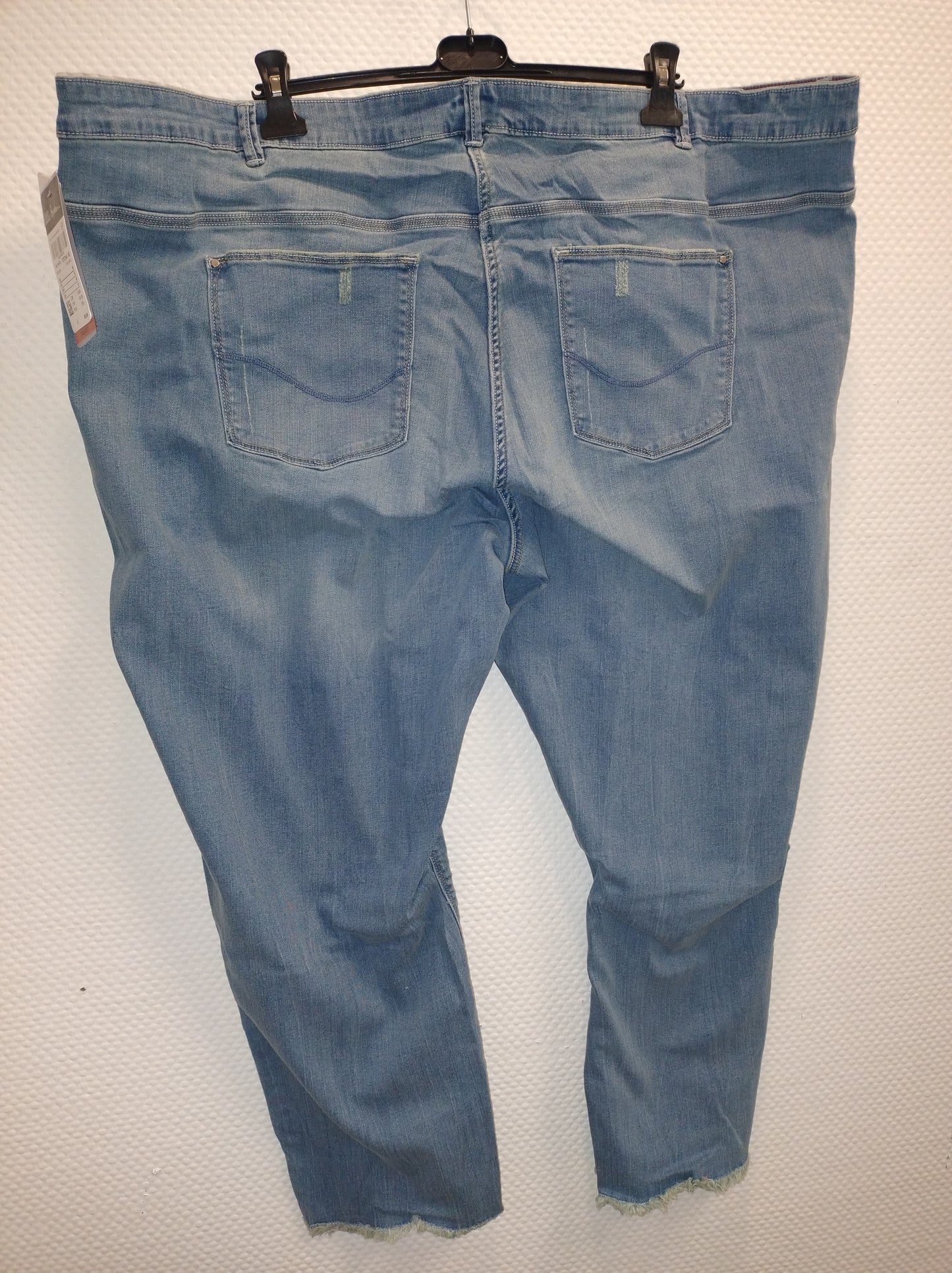 (U45) Ulla Popken Jeans 727354 92
