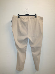 (U20) Ulla popken Hose beige 747212 22