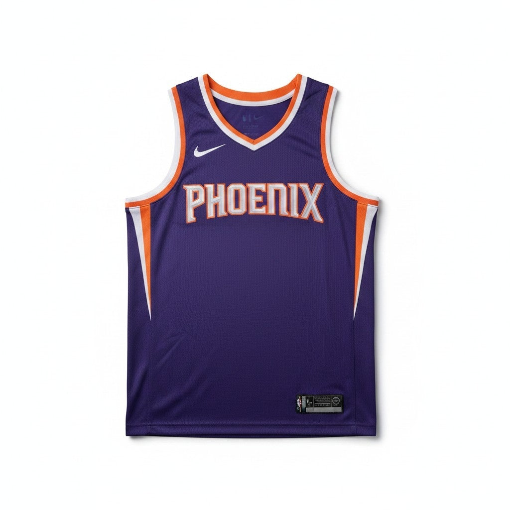 Original NBA Trikots verschiedene Modelle
