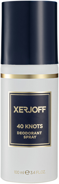 XERJOFF Deospray Deodorant  Erba Pura Torino 21 Renaissence