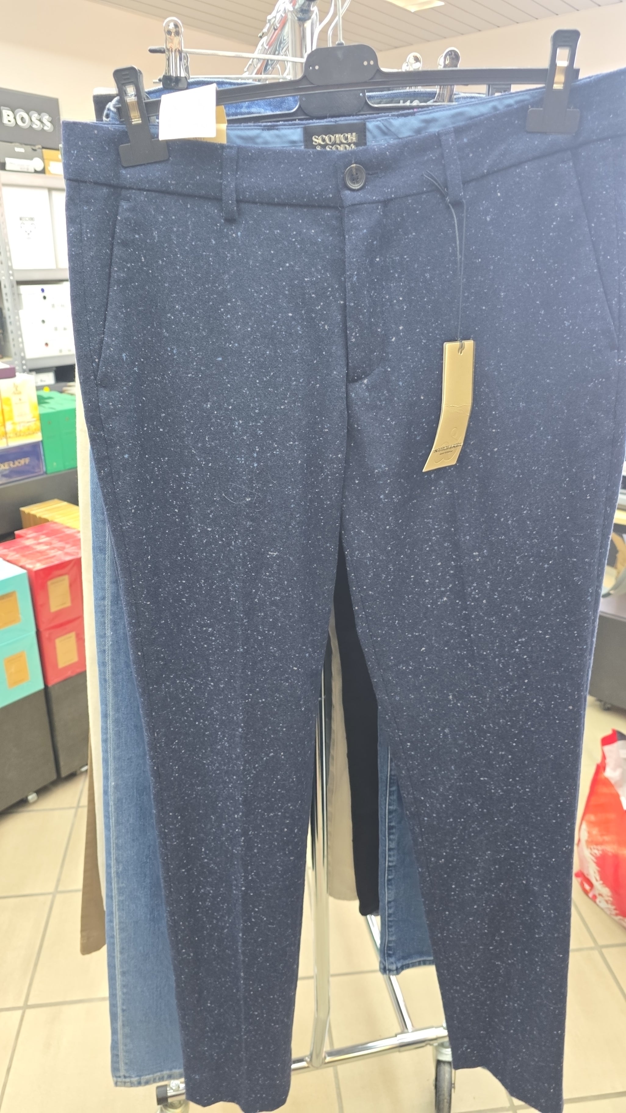 Nr 14 Scotch&Soda Hose Uvp 140€ Gr 31/32