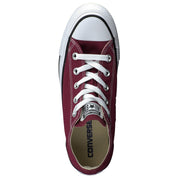 Converse All Star Chucks Unisex Bordeaux  M9691C Sneaker