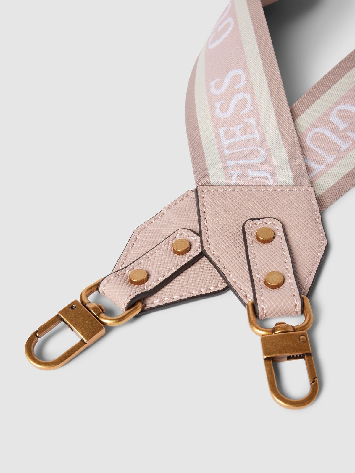 Original Guess Taschen Gurt Crossover 120cm