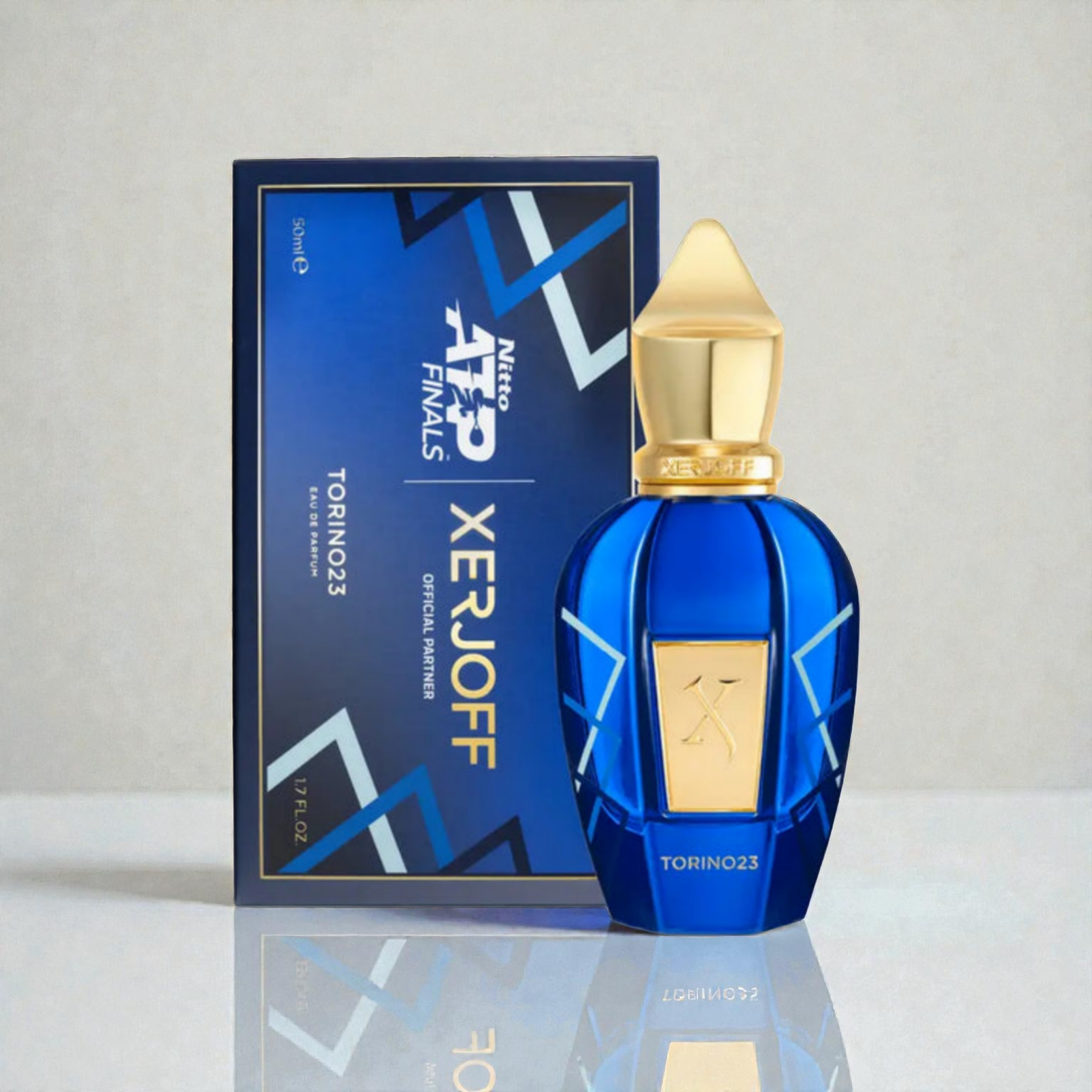 Original XERJOFF Torino 22 Eau de Parfum 50ml