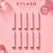 KYLIE COSMETICS KYLIESKIN KYLASH Creme Wimperntusche Sparsets Proben