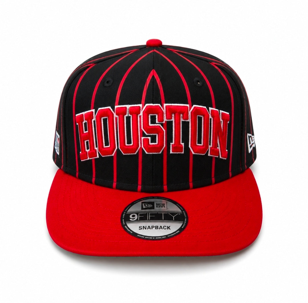 Original New Era NBA & NFL CAP MIX