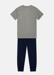 Nike Kinder Set Tshirt und Hose Jungen Kleidung 74/80 80/86