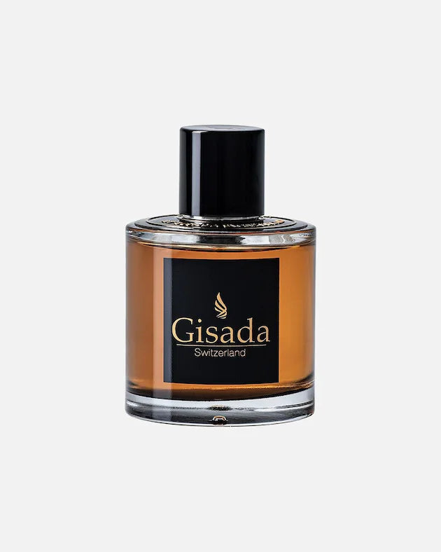 Original GISADA Ambassador for Men Herren Parfüm 50ml