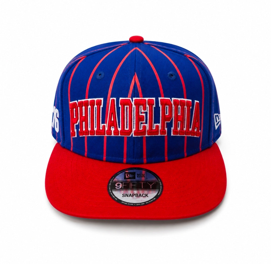 Original New Era NBA & NFL CAP MIX