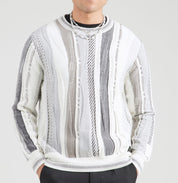 Carlo Colucci 3D Strickpullover Pullover versch. Mod. (Beschreibung lesen!)