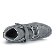 Converse ERX 260 Mid grau