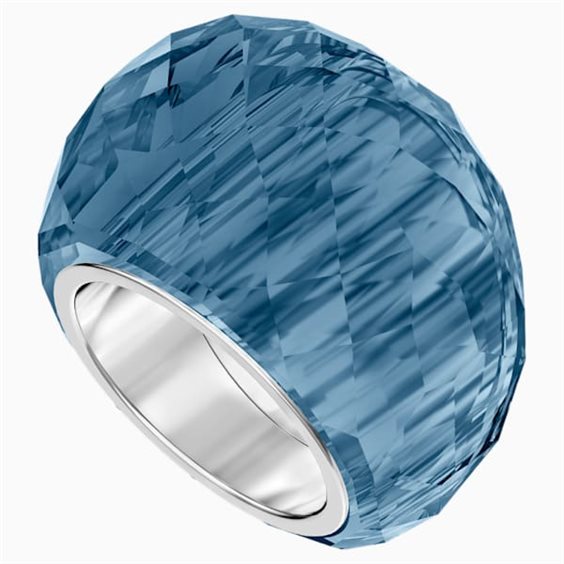 SWAROVSKI NIRVANA Ring verschiedene Farben Original Verpackung