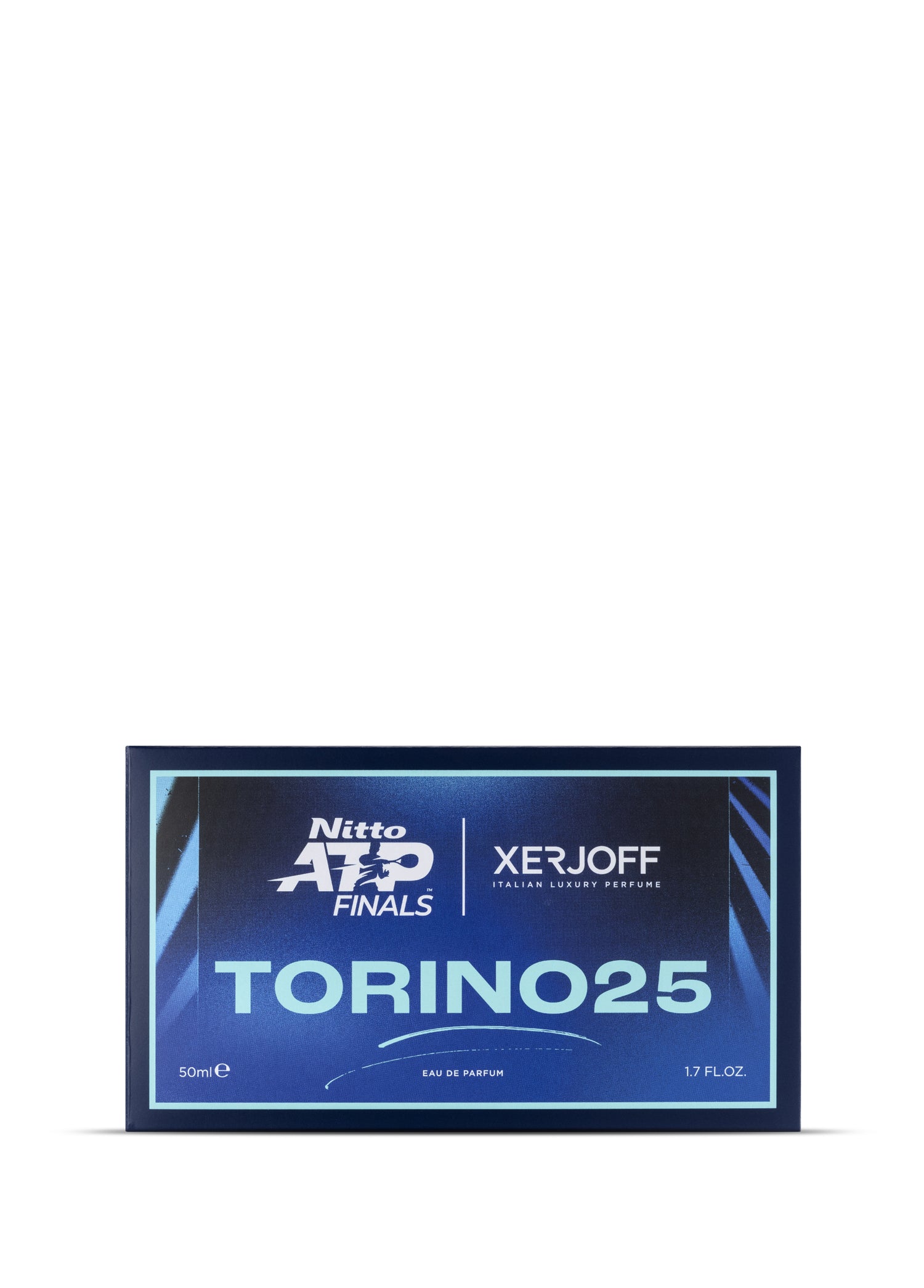 Original XERJOFF Torino 25 Eau de Parfum 50ml