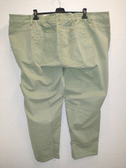 (U46) Ulla Popken Jeans hellgrün 782017 410