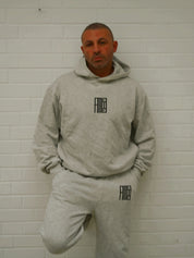 Allesandro Magno Chapter 3 Anzug grau