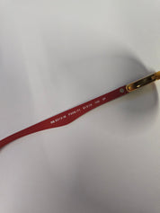(23) RAYBAN Ferrari Edition RB8313 F008/71 | 61□13 140 3P