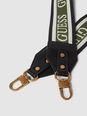 Original Guess Taschen Gurt Crossover 120cm
