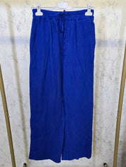 Musselin Sommer Hose