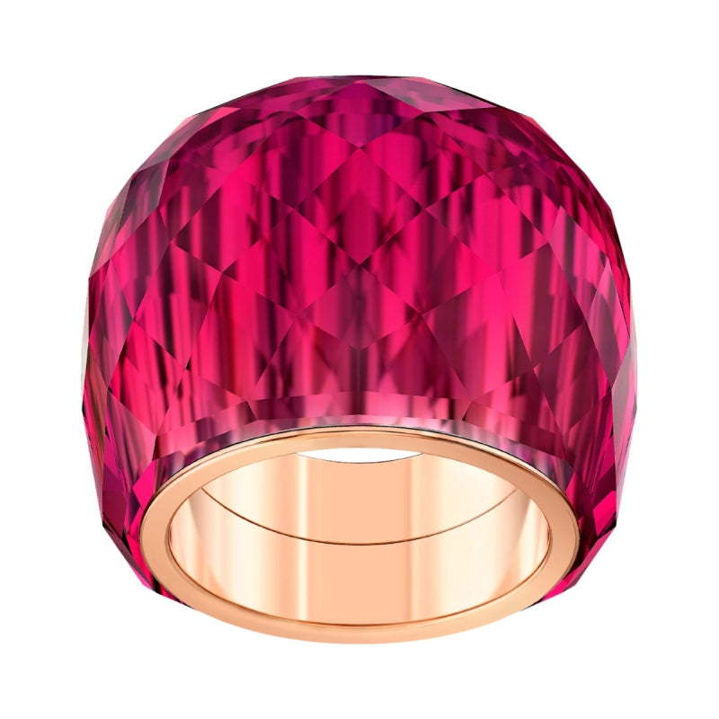 SWAROVSKI NIRVANA Ring verschiedene Farben Original Verpackung