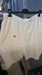 Alessandro Short creme Gr L mit Fehler