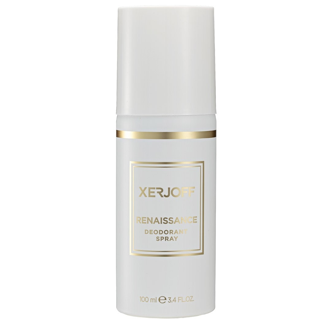 XERJOFF Deospray Deodorant  Erba Pura Torino 21 Renaissence