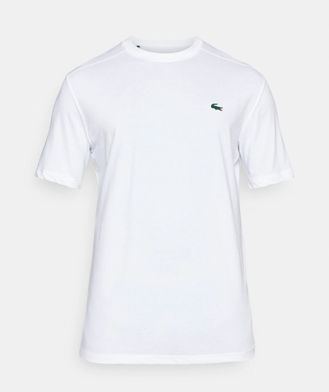 Lacoste Tshirt weiß Regular Fit