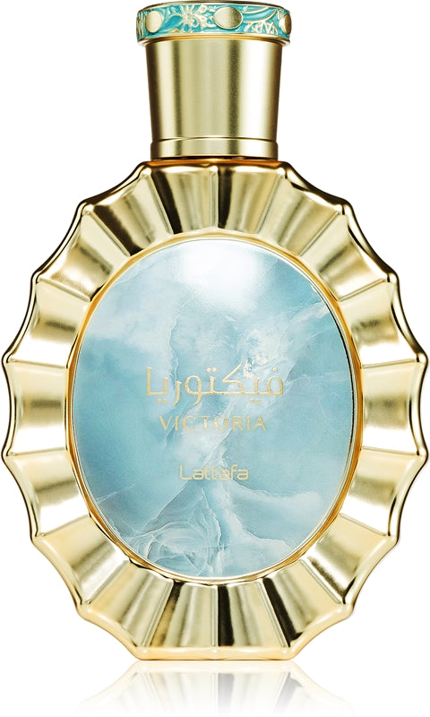 ALLE LATAFFA Abfüller 2ml Tester