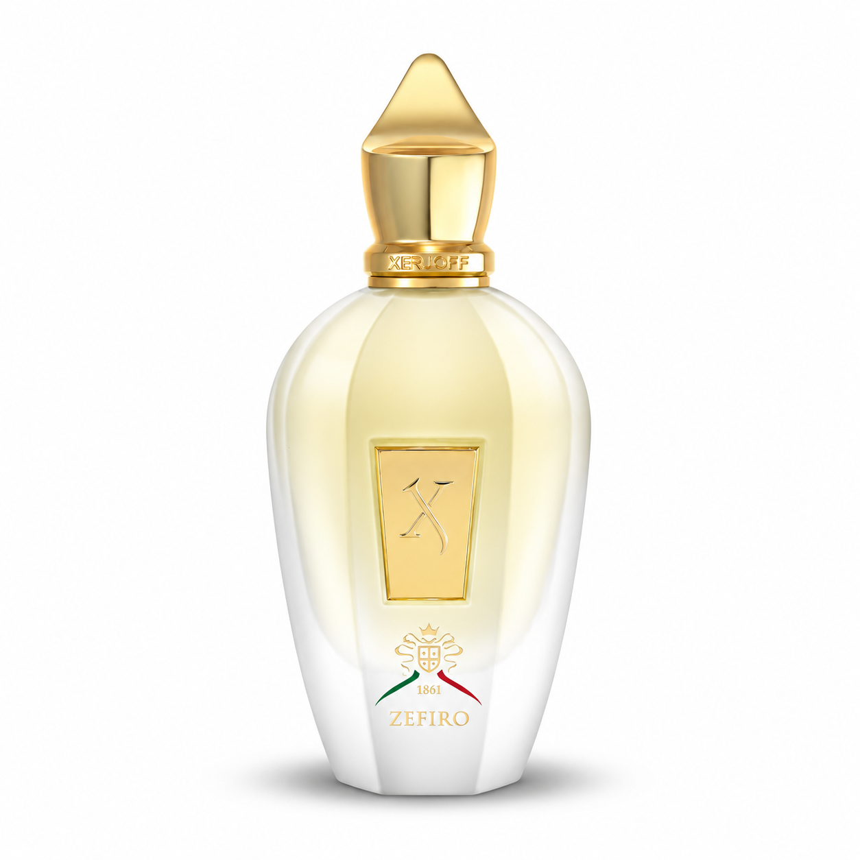 XERJOFF Zefiro Eau de Parfum 100ml