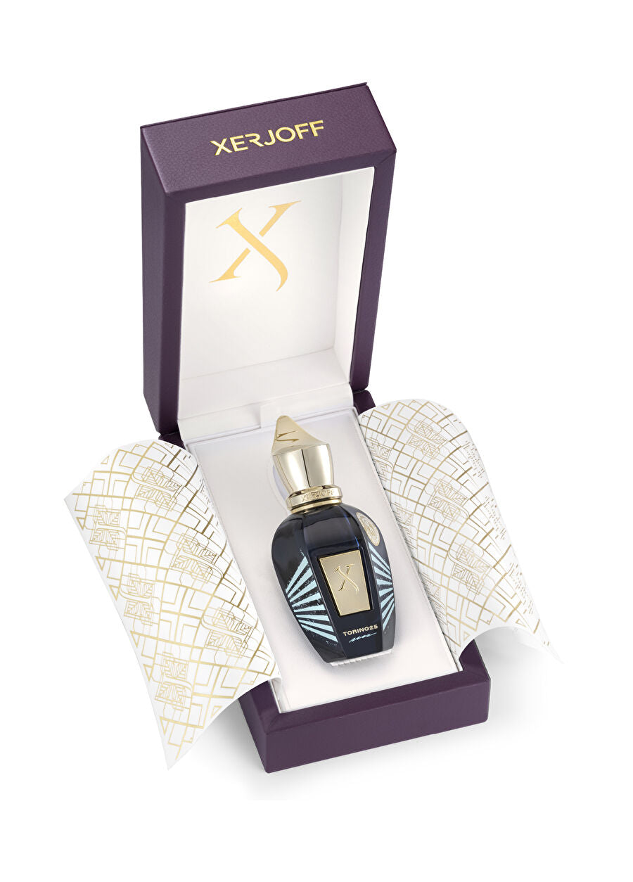 Original XERJOFF Torino 25 Eau de Parfum 50ml