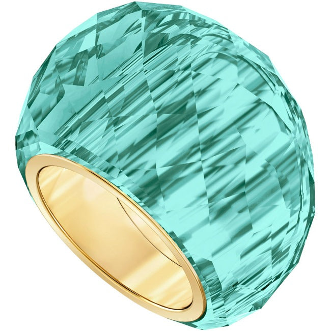 SWAROVSKI NIRVANA Ring verschiedene Farben Original Verpackung