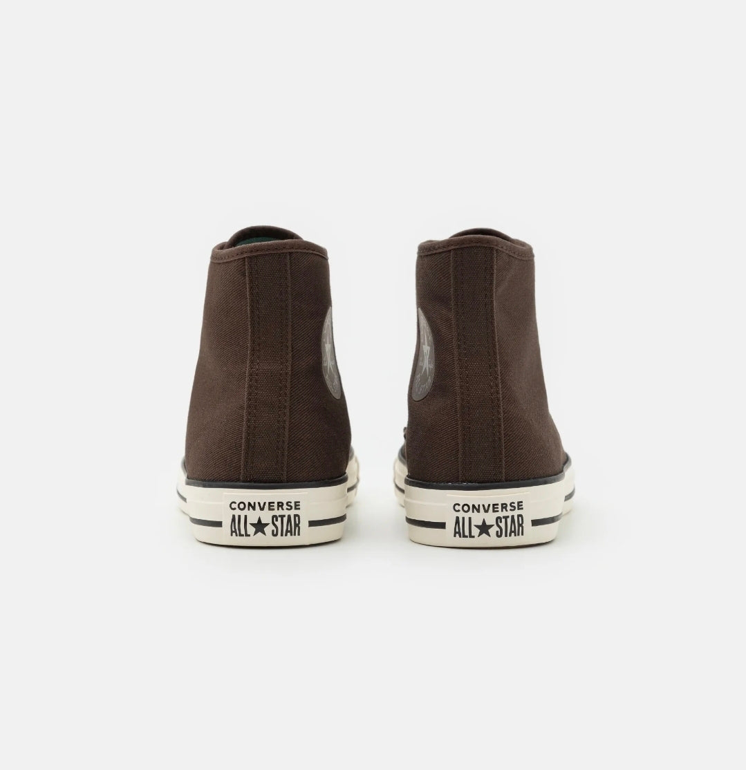 Converse All Star High braun A09161C Gr.41,5