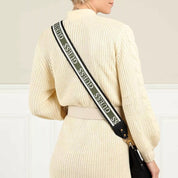 Original Guess Taschen Gurt Crossover 120cm