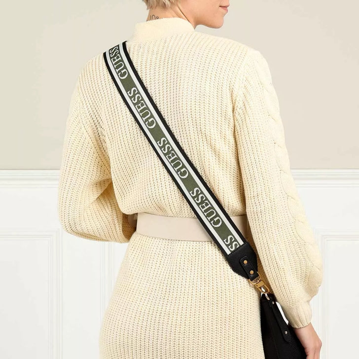 Original Guess Taschen Gurt Crossover 120cm