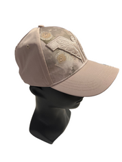 Carlo Colucci Cap beige