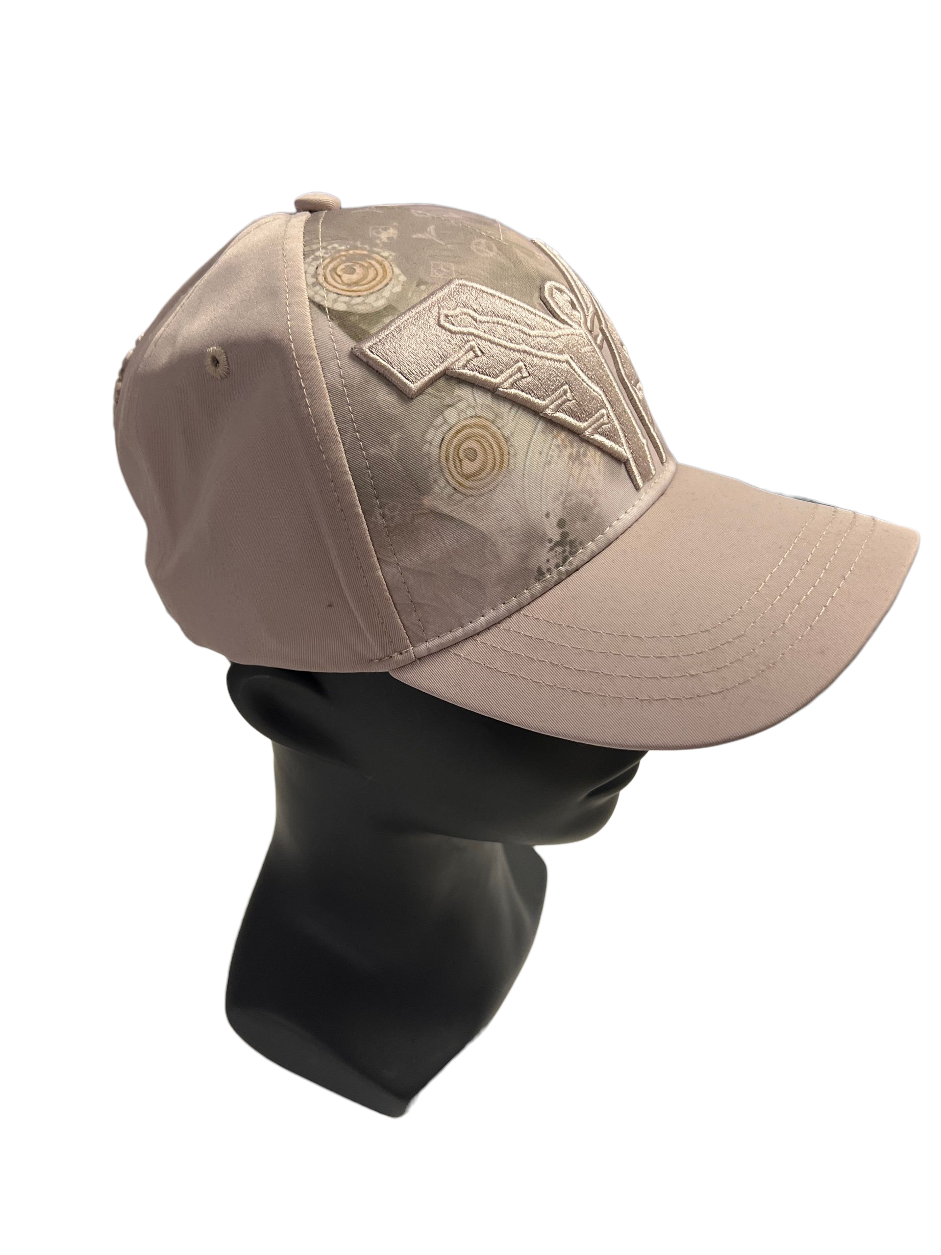 Carlo Colucci Cap beige